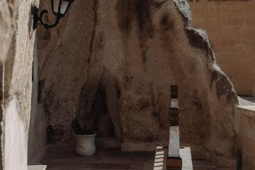 Отель Asmali Konak Cave Suites Турция, Ургуп, фото 52