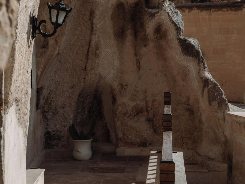 Asmali Konak Cave Suites