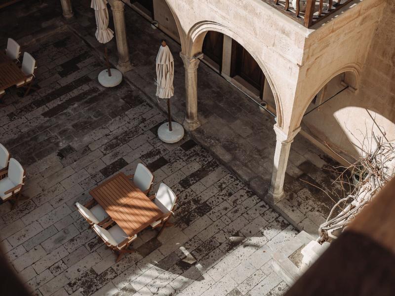 Asmali Konak Cave Suites