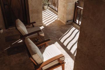 Отель Asmali Konak Cave Suites Турция, Ургуп, фото 60