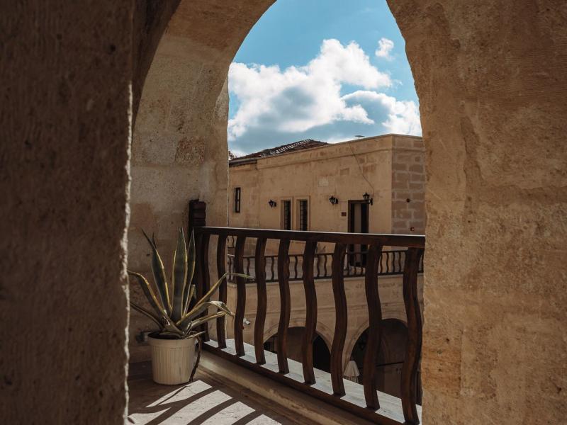 Asmali Konak Cave Suites