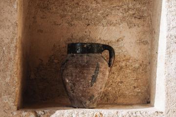 Отель Asmali Konak Cave Suites Турция, Ургуп, фото 67