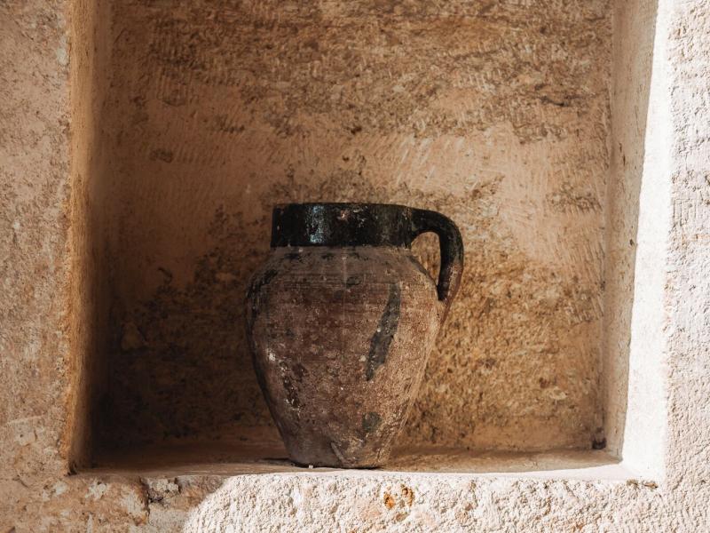 Asmali Konak Cave Suites