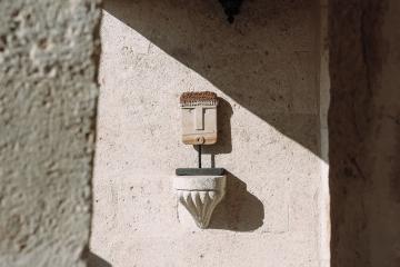 Отель Asmali Konak Cave Suites Турция, Ургуп, фото 68