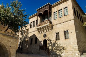 Отель Asmali Konak Cave Suites Турция, Ургуп, фото 70