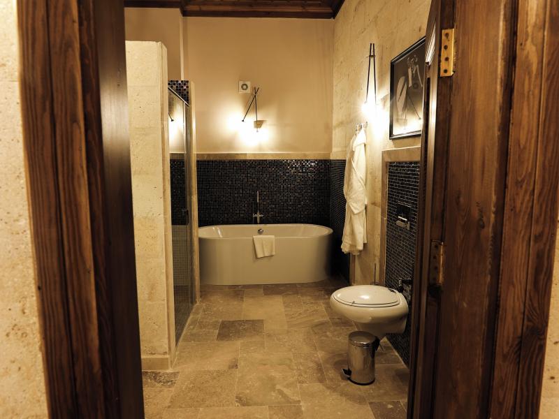 Asmali Konak Cave Suites