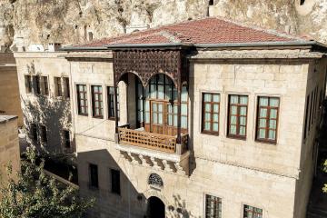 Отель Asmali Konak Cave Suites Турция, Ургуп, фото 72