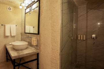 Отель Asmali Konak Cave Suites Турция, Ургуп, фото 8