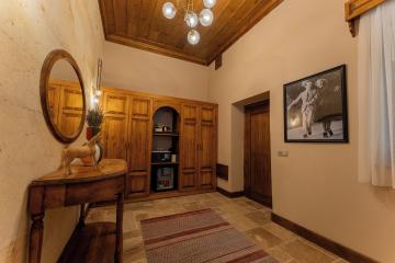 Отель Asmali Konak Cave Suites Турция, Ургуп, фото 83