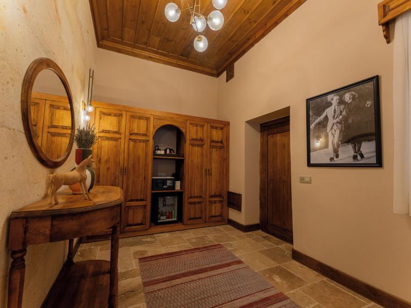 Asmali Konak Cave Suites