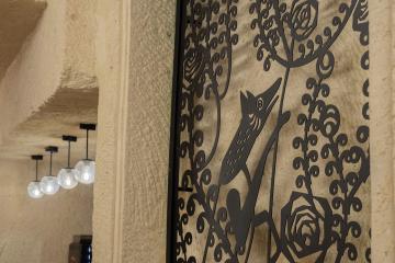 Отель Asmali Konak Cave Suites Турция, Ургуп, фото 87