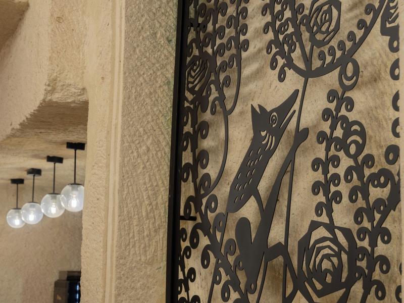 Asmali Konak Cave Suites