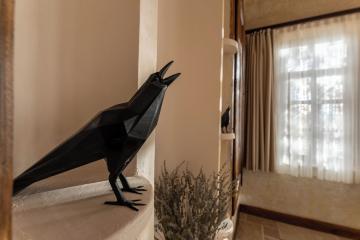 Отель Asmali Konak Cave Suites Турция, Ургуп, фото 88