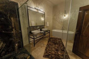Отель Asmali Konak Cave Suites Турция, Ургуп, фото 9