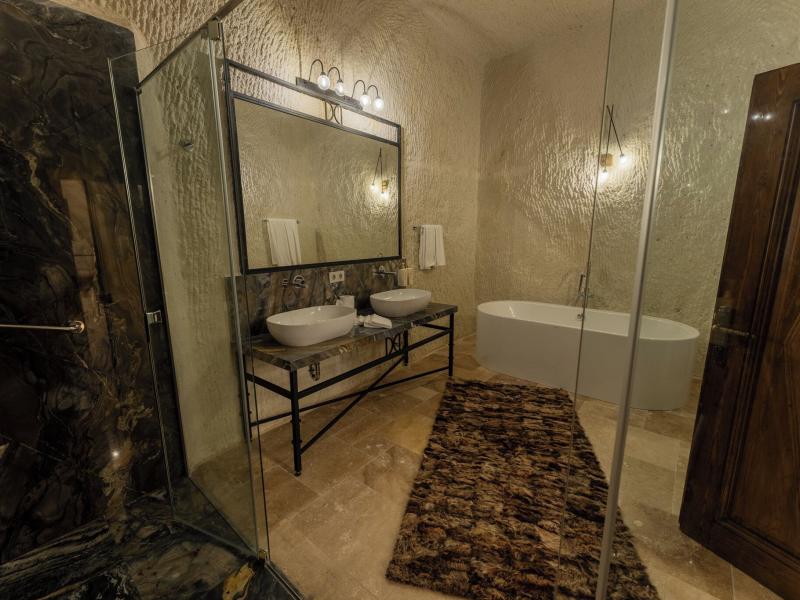 Asmali Konak Cave Suites