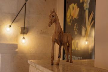 Отель Asmali Konak Cave Suites Турция, Ургуп, фото 94