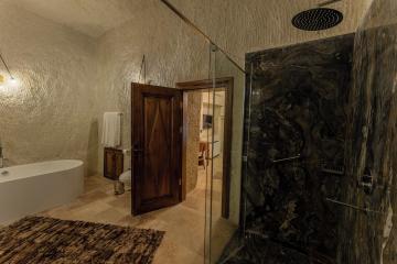 Отель Asmali Konak Cave Suites Турция, Ургуп, фото 10
