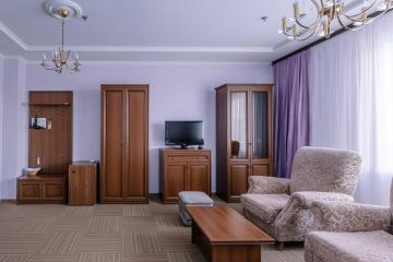 Отель Essenin Россия, Ессентуки, фото 9