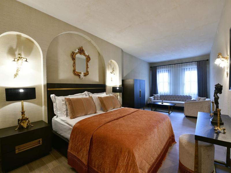 Sacred Mansion