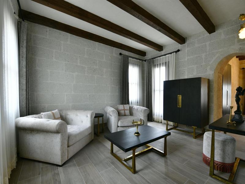 Sacred Mansion