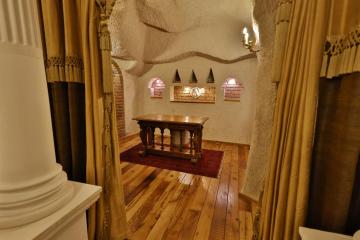 Отель Sacred Mansion Турция, Каппадокия, фото 22