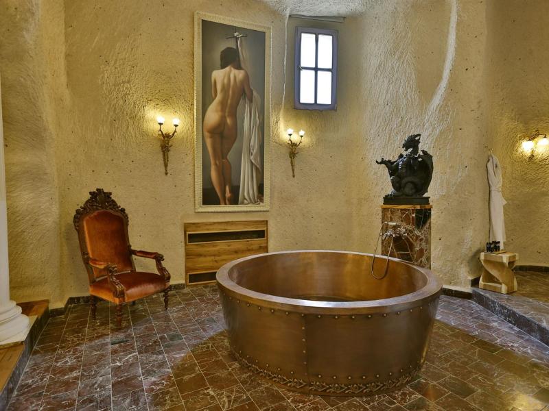 Sacred Mansion