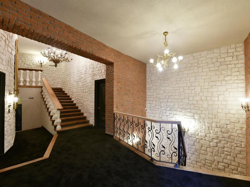 Sacred Mansion