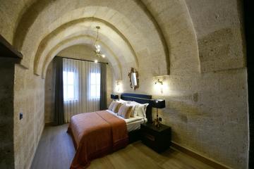 Отель Sacred Mansion Турция, Каппадокия, фото 4