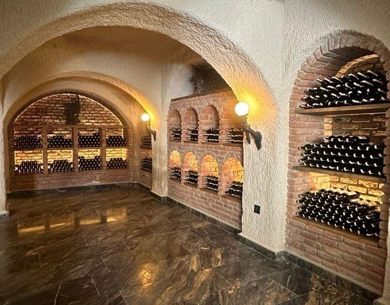 Sacred Mansion