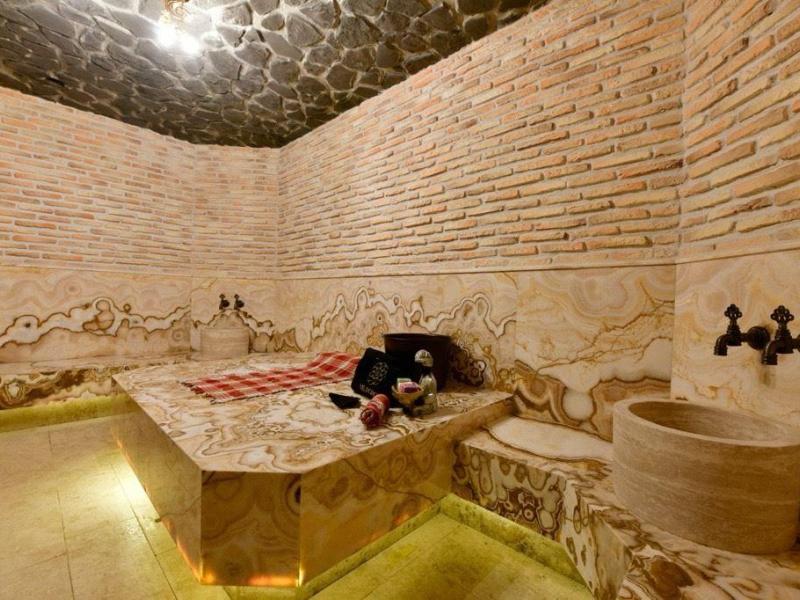 Sacred Mansion