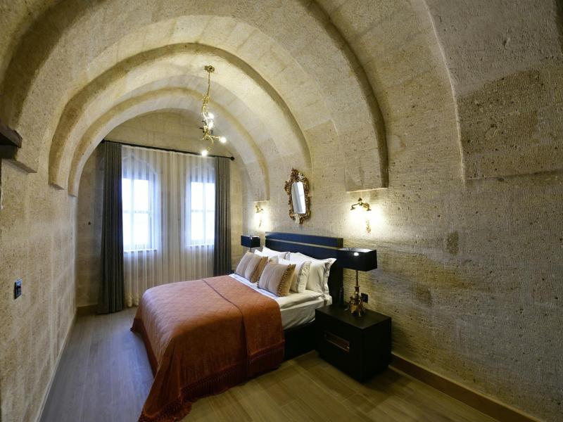 Sacred Mansion