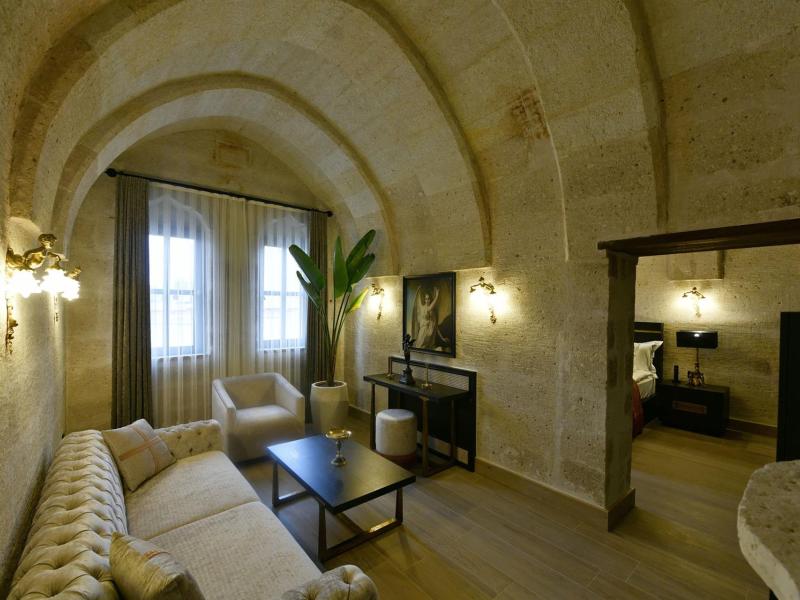 Sacred Mansion