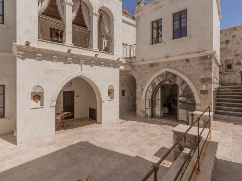 Via Regia Hotel Cappadocia