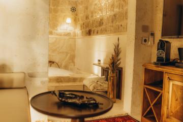 Отель Via Regia Hotel Cappadocia Турция, Каппадокия, фото 103