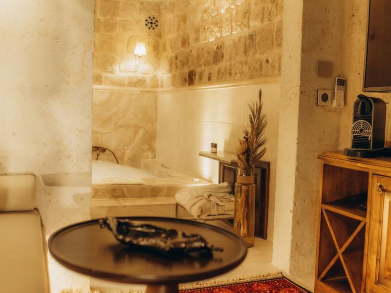 Via Regia Hotel Cappadocia