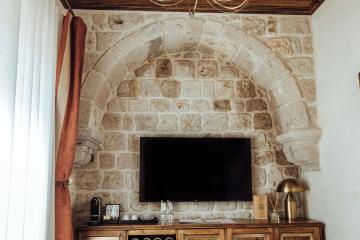 Отель Via Regia Hotel Cappadocia Турция, Каппадокия, фото 107