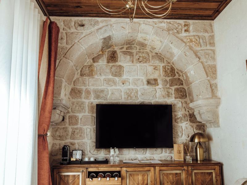 Via Regia Hotel Cappadocia