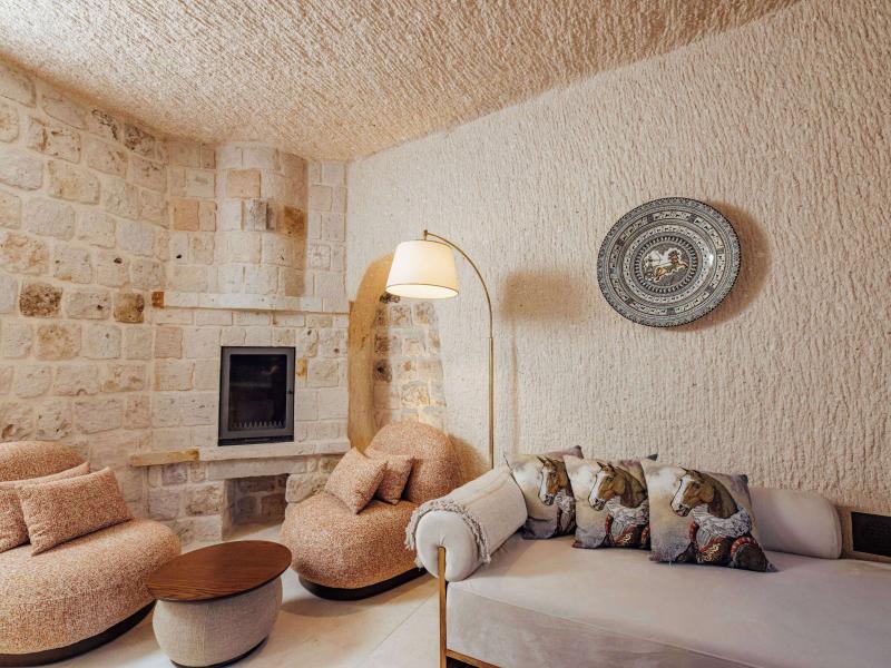 Via Regia Hotel Cappadocia