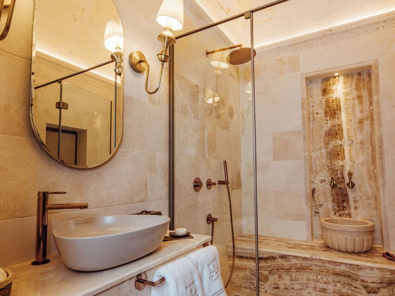 Via Regia Hotel Cappadocia