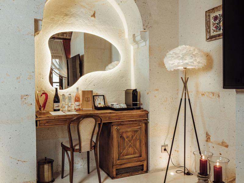 Via Regia Hotel Cappadocia