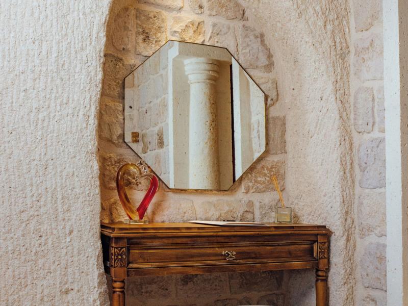 Via Regia Hotel Cappadocia