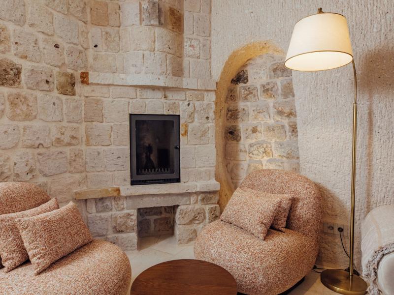 Via Regia Hotel Cappadocia