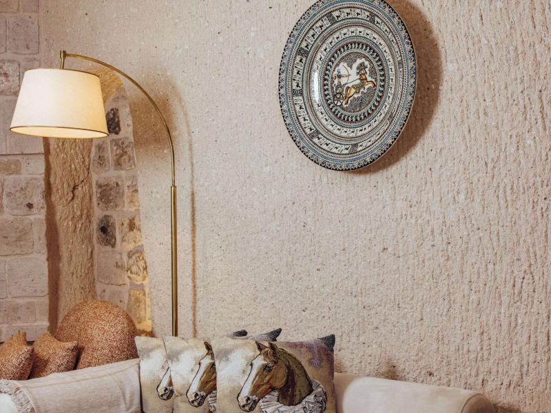 Via Regia Hotel Cappadocia