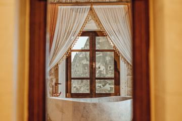 Отель Via Regia Hotel Cappadocia Турция, Каппадокия, фото 118