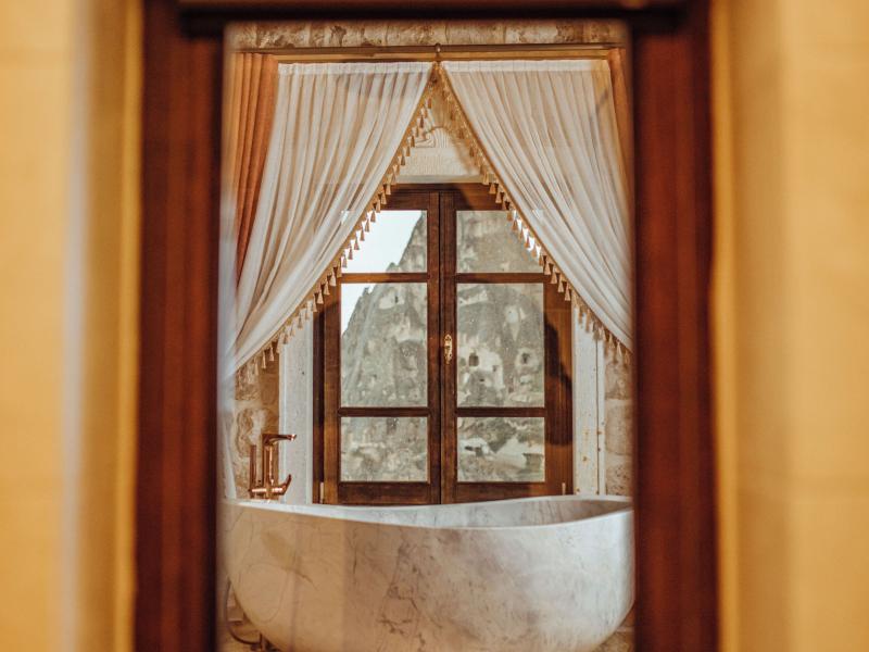 Via Regia Hotel Cappadocia