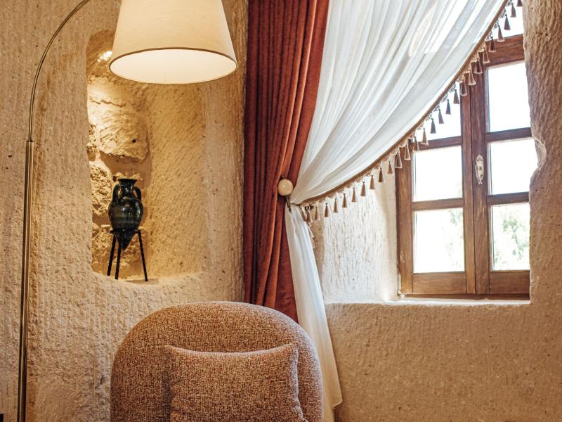 Via Regia Hotel Cappadocia