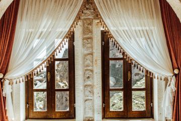 Отель Via Regia Hotel Cappadocia Турция, Каппадокия, фото 123