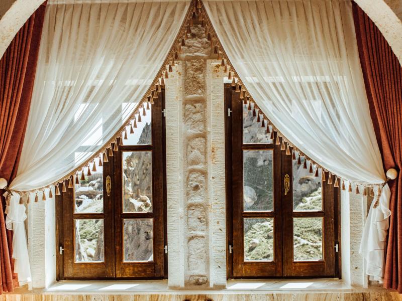 Via Regia Hotel Cappadocia