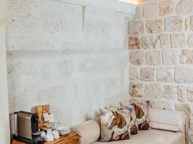 Via Regia Hotel Cappadocia
