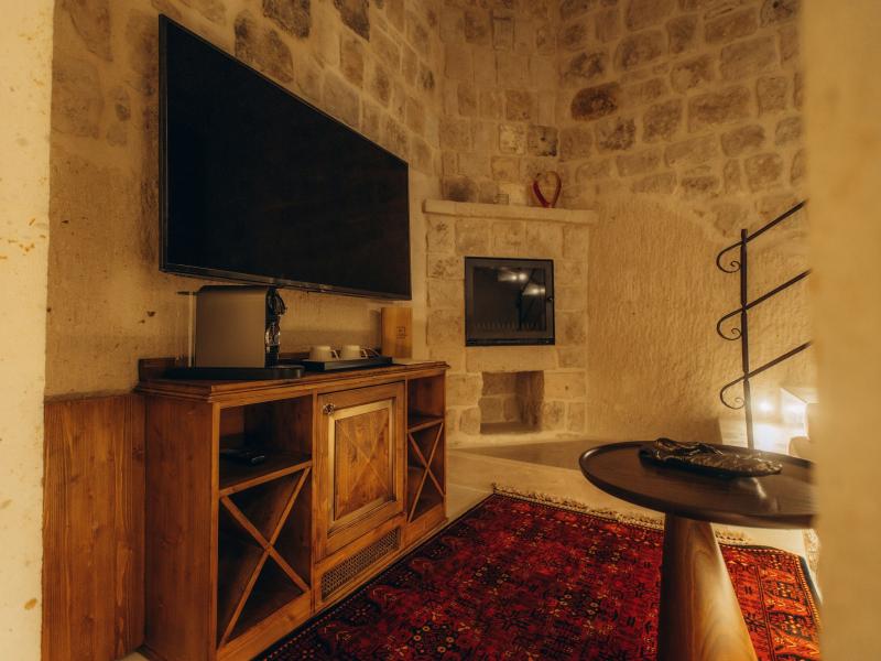 Via Regia Hotel Cappadocia